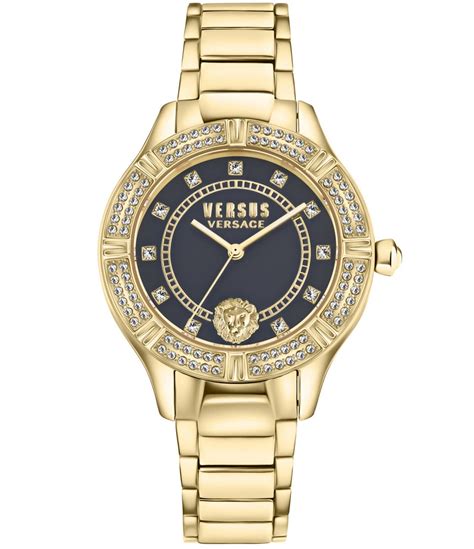 Versus by Versace Women's Pigalle Stainless Steel Bracelet